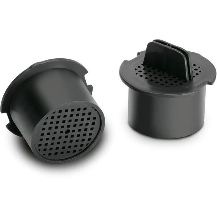 Charcoal Filter for Wine HWS1800, WS17800 (9192811)