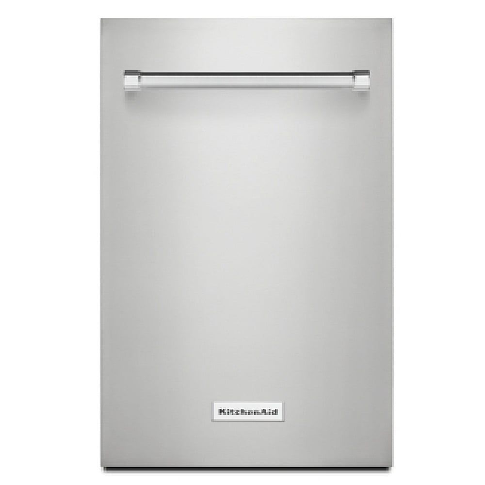 &quot;KitchenAid® 18&quot;&quot; (45.7 cm) Stainless Steel Panel Kit&quot;