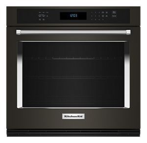 &quot;30&quot;&quot; Single Wall Oven with Even-Heat™ True Convection&quot;