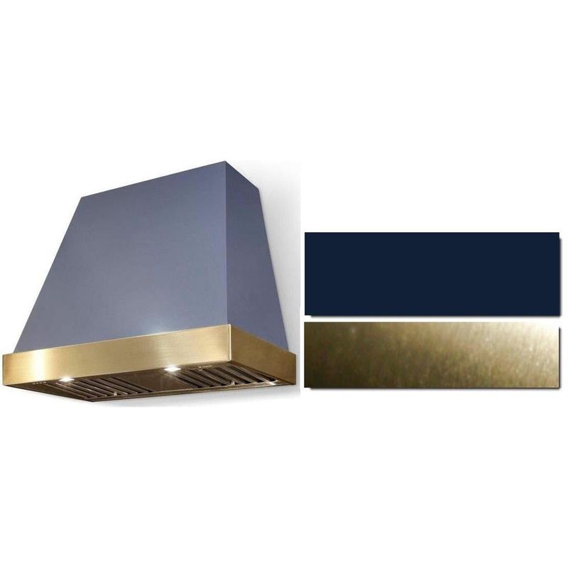Euclid 48 x 30 Hood 1200 CFM_Indigo_AB trim