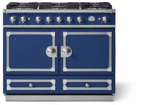 LA CORNUE DUAL FUEL RANCE LA CORNUE DUAL FUEL RANCE