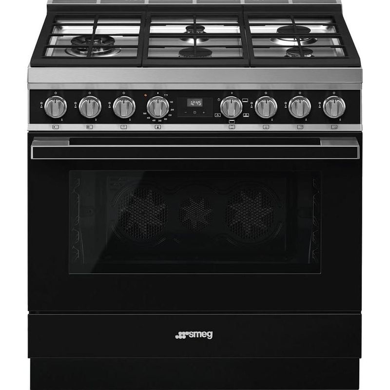 SMEG 36&quot; GAS RANGE