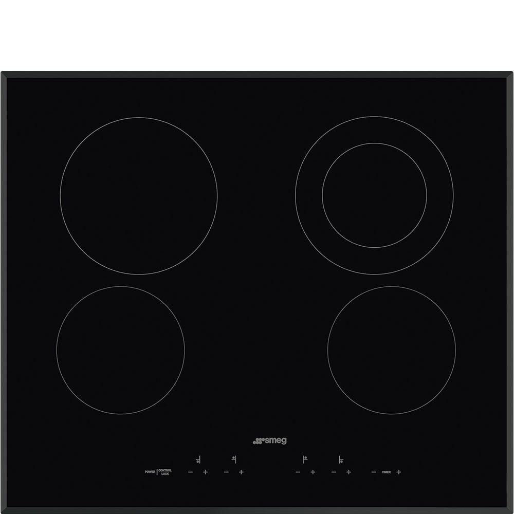 SEU244ETB 24&quot; Ceramic Electric Cooktop