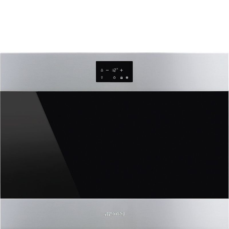 SMEG 24&quot; WINE COOLER