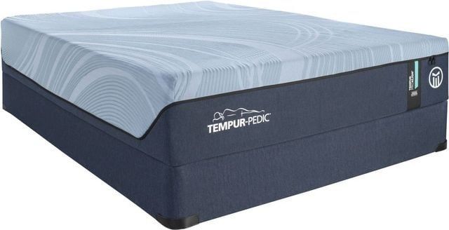 TEMPUR ProAlign® Medium Hybrid 12&quot;, King