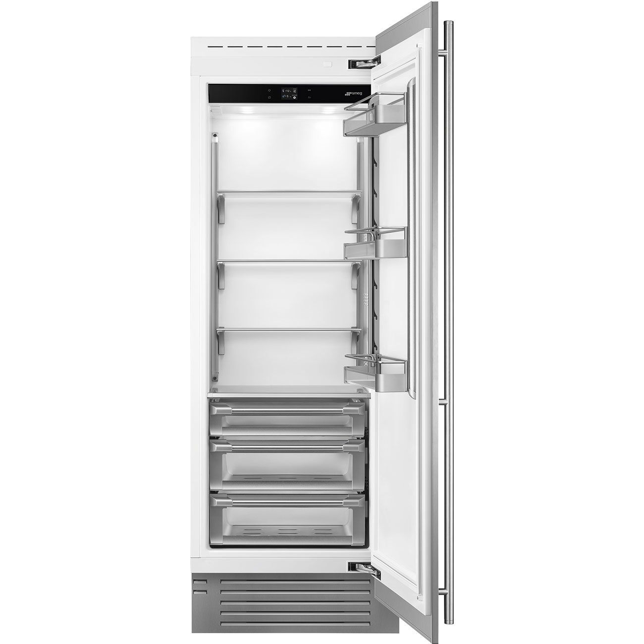 RSDU30RX 30” Built-In Fridge Column - RIGHT HINGE