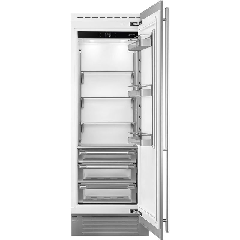RSDU30RX 30” Built-In Fridge Column - RIGHT HINGE