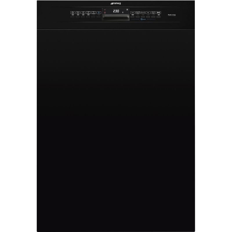 LSPU8643BL 24&quot; Dishwasher, 10+ Program, Tall Tub, FC