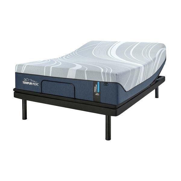 TEMPUR LuxeAlign® Soft 13&quot;, Twin Long