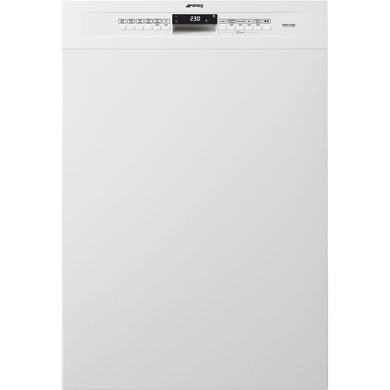 LSPU8643WH 24&quot; Dishwasher, 10+ Program, Tall Tub, FC