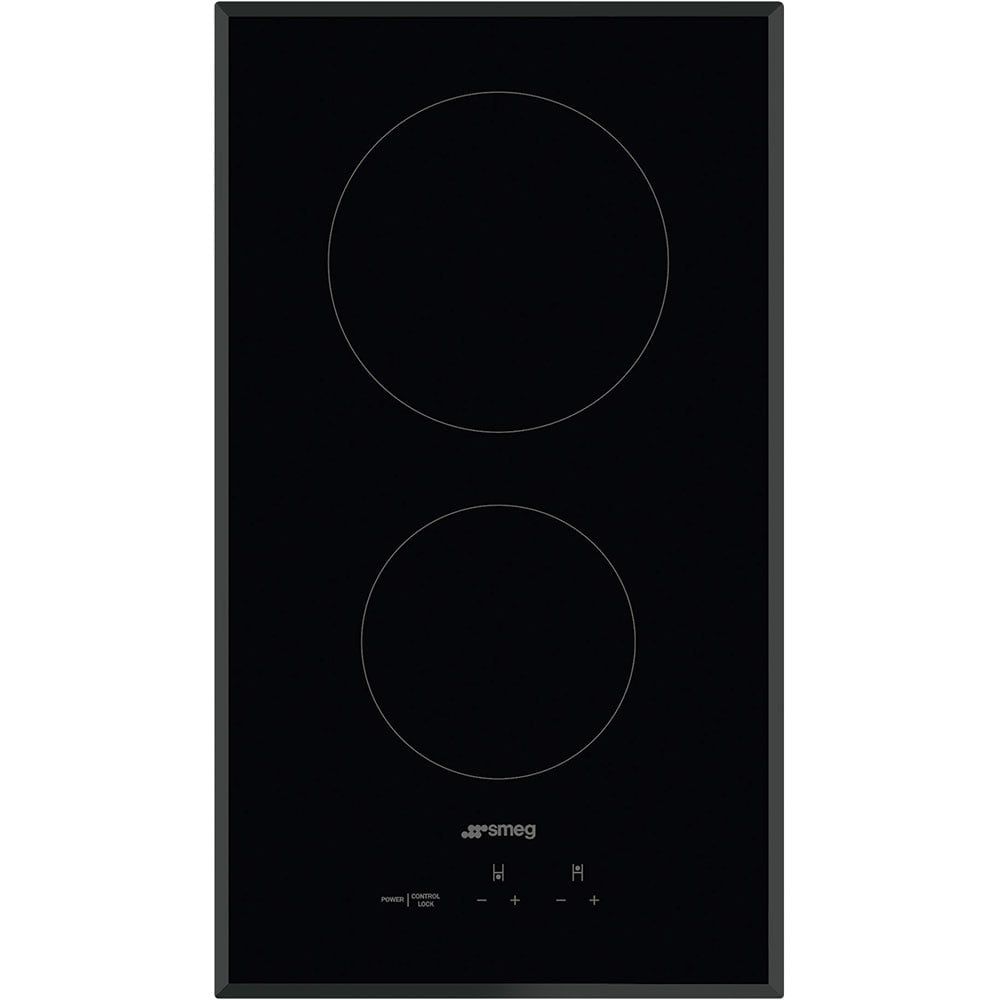 SEU122B 12&quot; Ceramic Electric Cooktop