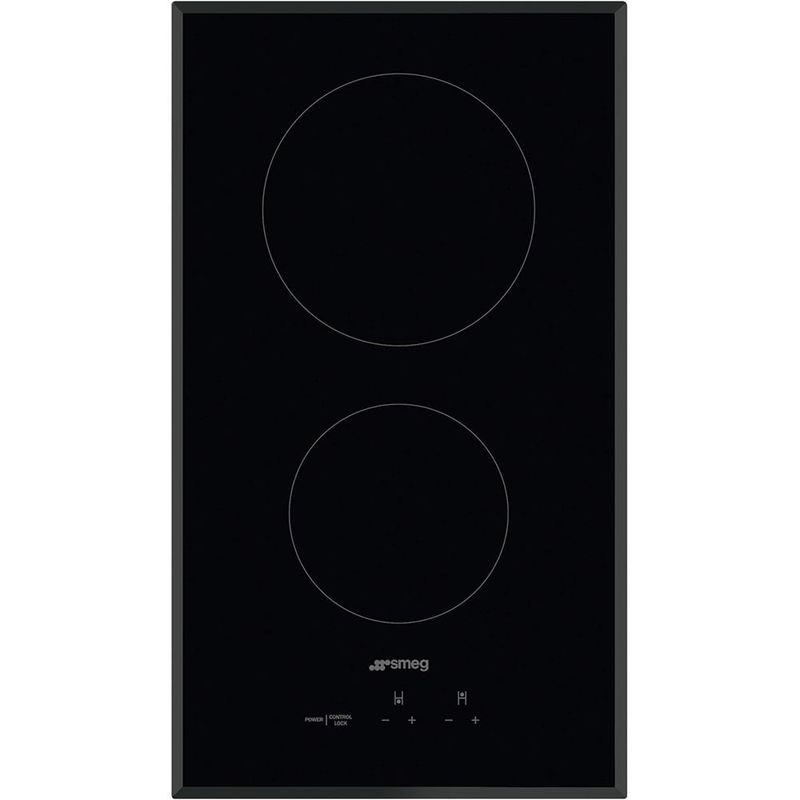 SEU122B 12&quot; Ceramic Electric Cooktop