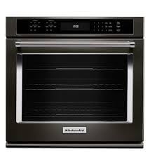 &quot;30&quot;&quot; Single Wall Oven with Even-Heat™ True Convection&quot;