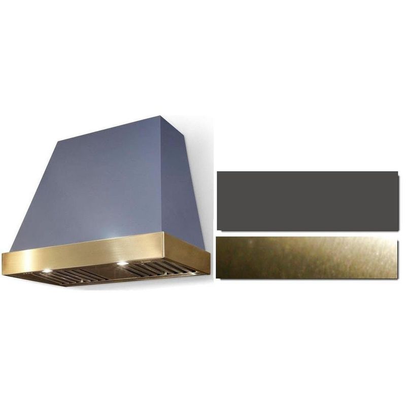 Euclid 48 x 30 Hood 1200 CFM_Slate_AB trim