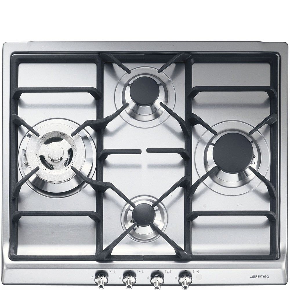 SMEG - 24&quot; GAS COOKTOP