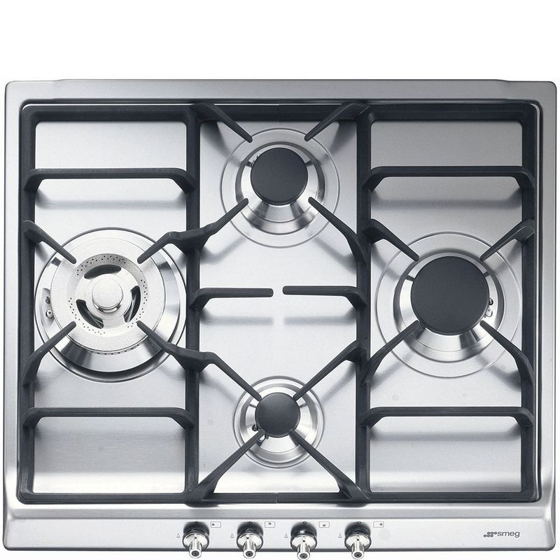 SMEG - 24&quot; GAS COOKTOP
