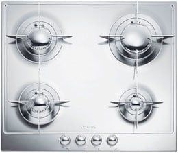 SMEG - 24&quot; GAS GOOKTOP