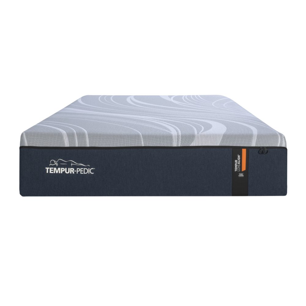 TEMPUR LuxeAlign® Firm 13&quot;, Queen