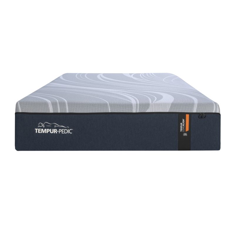 TEMPUR LuxeAlign® Firm 13&quot;, Queen