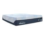 TEMPUR LuxeAlign® 2.0 Medium Hybrid 13&quot;, Twin Long