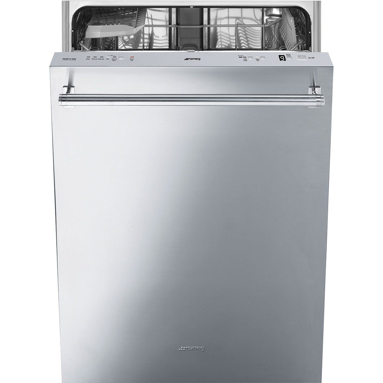 STU8612X 24&quot; Dishwasher, 5 Program, Tall Tub, HC