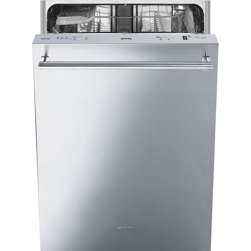STU8612X 24&quot; Dishwasher, 5 Program, Tall Tub, HC