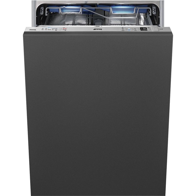 STU8633 24&quot; Dishwasher, 10+ Program, Tall Tub, HC