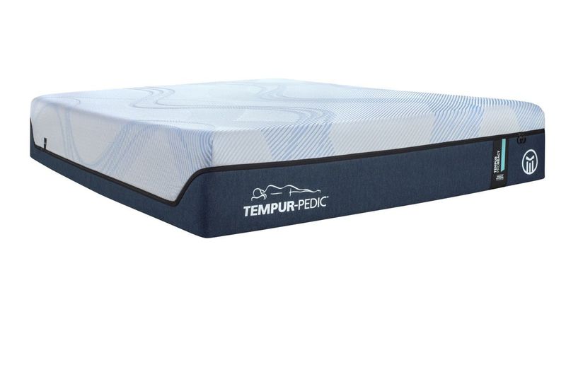 TEMPUR LuxeAlign® 2.0 Medium Hybrid 13&quot;, Queen