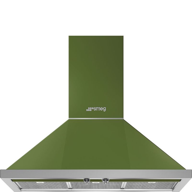SMEG 36&quot; WALL HOOD