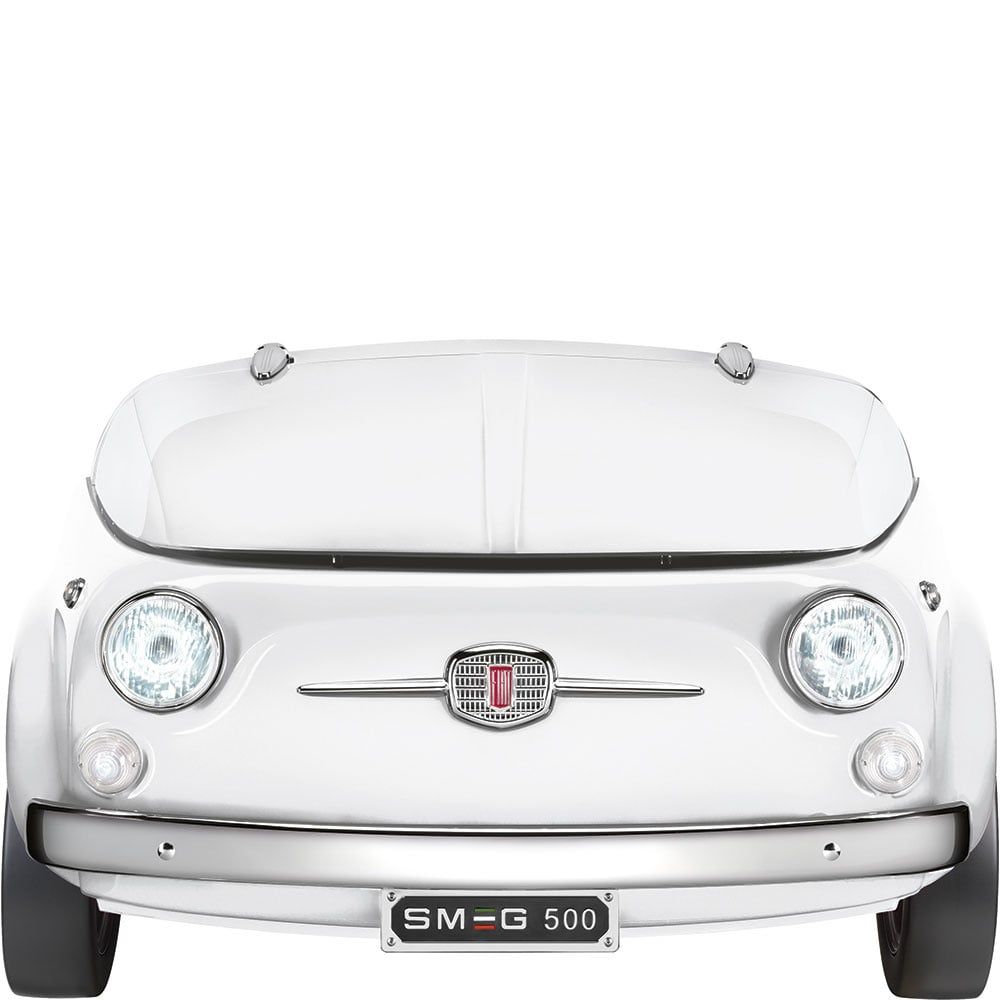 SMEG500 Fiat® Beverage Cooler