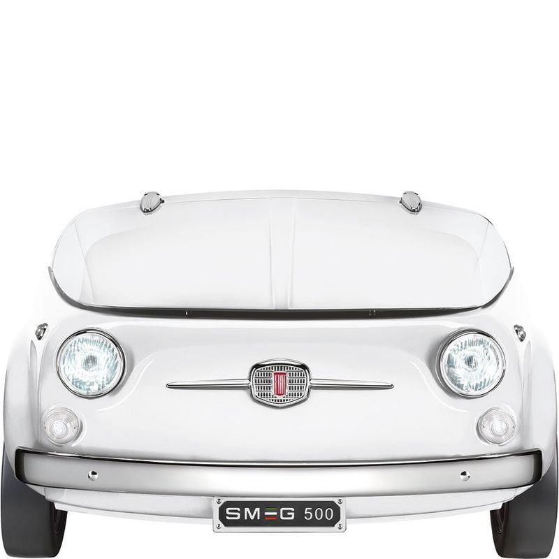 SMEG500 Fiat® Beverage Cooler