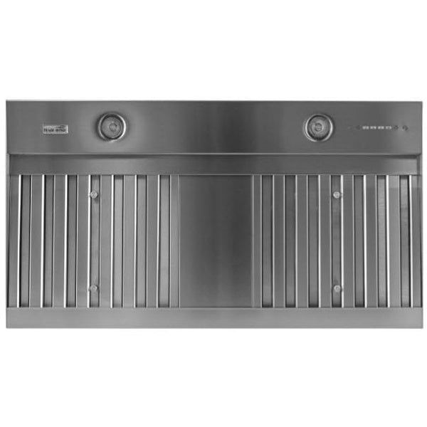 36&quot;, Internal 290 CFM,  6&quot; Start Collar,   Remote Control