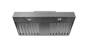 60&quot;, (22&quot; Deep),  Internal 1200 CFM,  10&quot; Start Collar, Remote Control