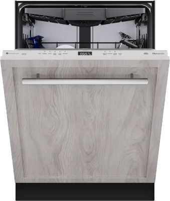 24&quot; Emerald Dishwasher - Panel Ready