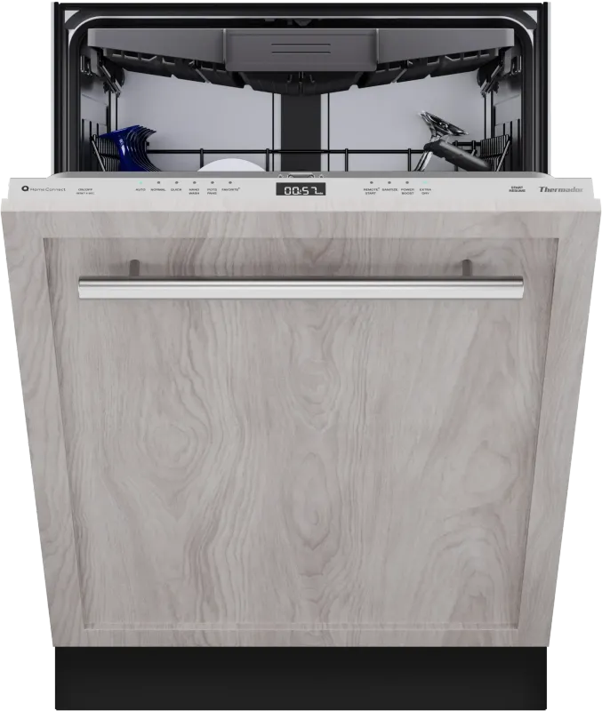 24&quot; Emerald Dishwasher - Panel Ready