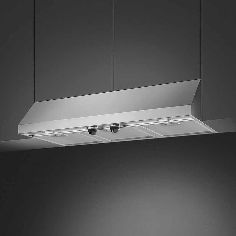 36&quot; UNDER-CABINET HOOD