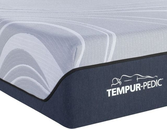 TEMPUR LuxeAlign® Soft 13&quot;, King