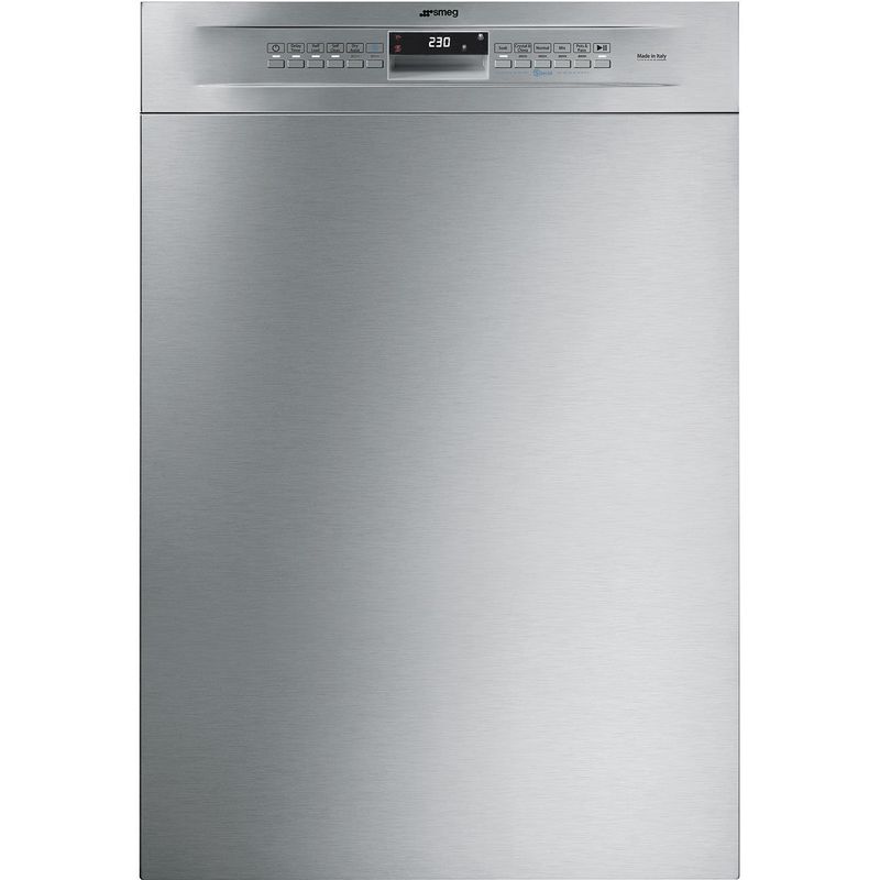 LSPU8643X 24&quot; Dishwasher, 10+ Program, Tall Tub, FC