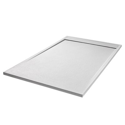 RIO SHOWER BASE 72&#39;&#39;X 42&quot; - BLANCO
