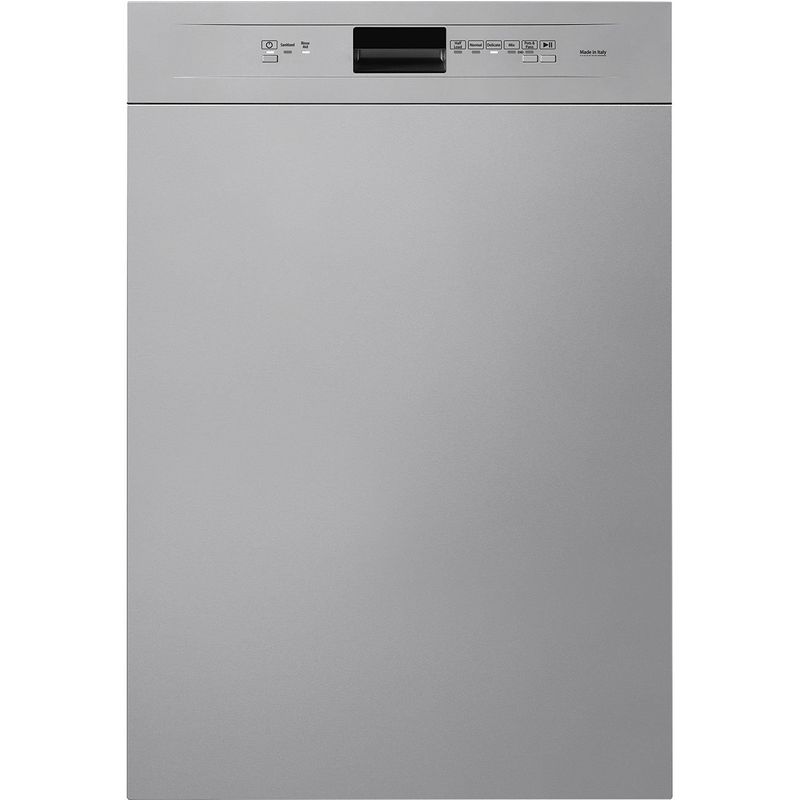 LSPU8612S 24&quot; Dishwasher, 5 Program, Tall Tub, FC