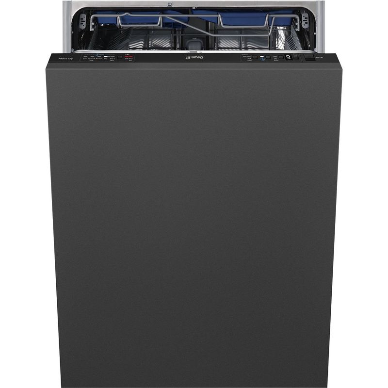 STU8623 24&quot; Dishwasher, 10 Program, Tall Tub, HC, Panel Ready
