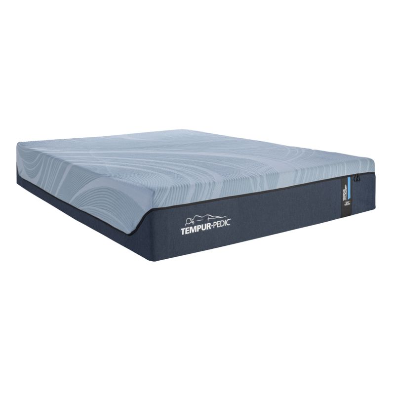 TEMPUR ProAlign® Soft 12&quot;, Twin Long