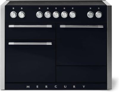 AGA 48" INDUCTION RANGE