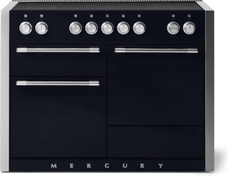 AGA 48&quot; INDUCTION RANGE