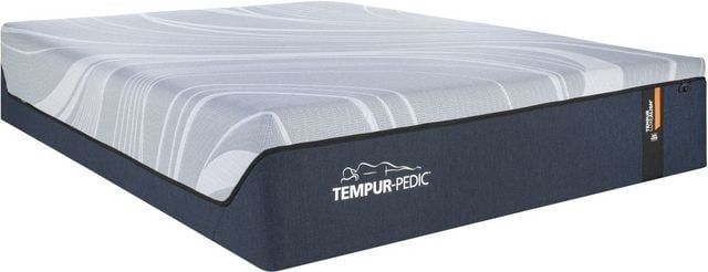 TEMPUR LuxeAlign® Firm 13&quot;, Twin Long