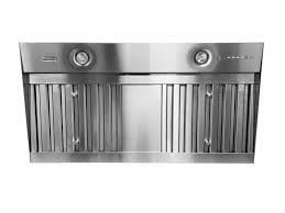 48&quot;, Internal 290 CFM,  6&quot; Start Collar,   Remote Control