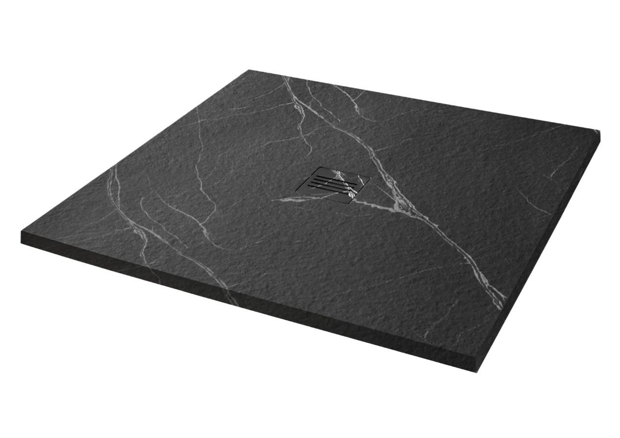 ERA SHOWER BASE 36&quot;X36&quot;-MARQUINA