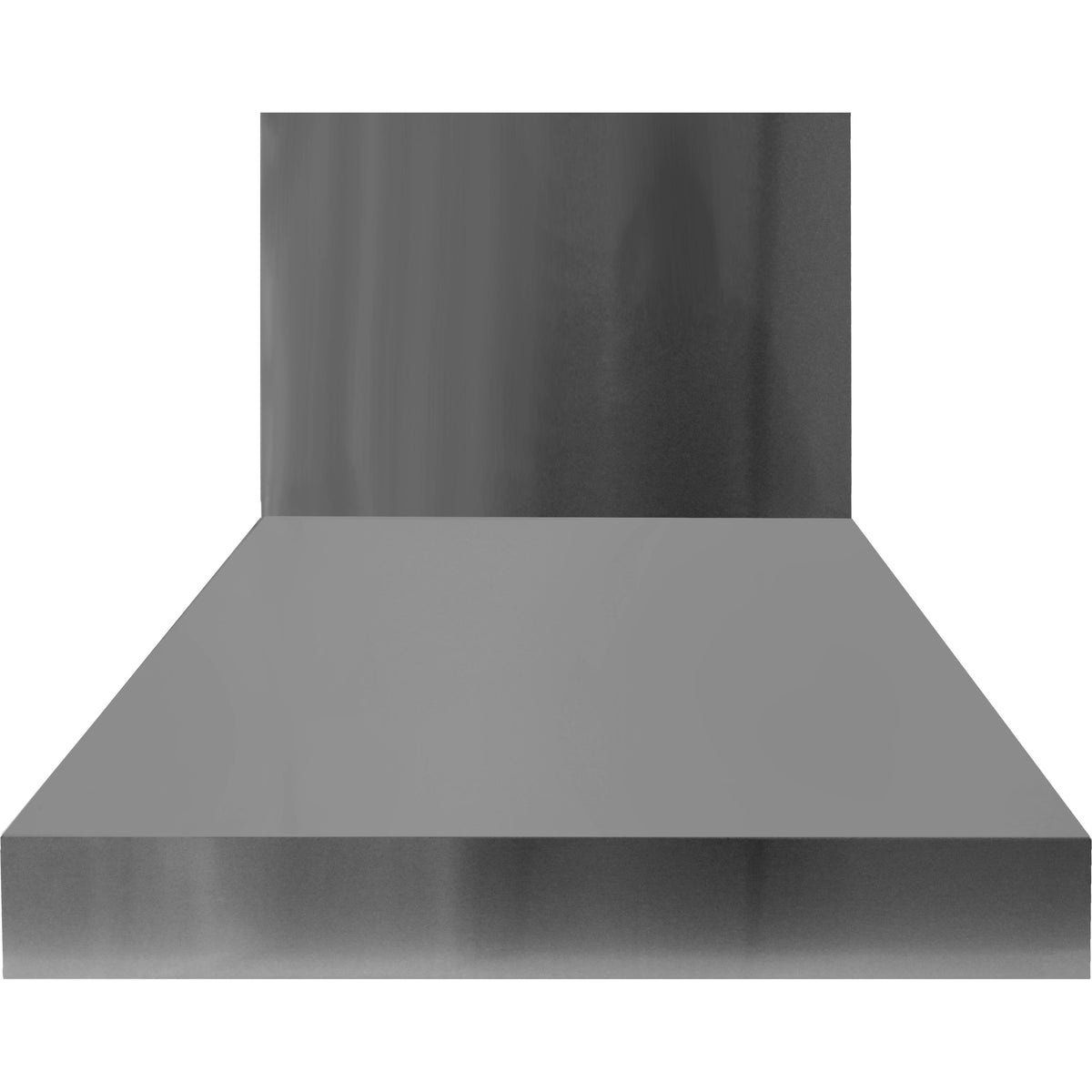 42&quot;, Internal 600 CFM,  Remote Control, 8&quot; Collar, Duct Cover to 10&#39; Ceiling