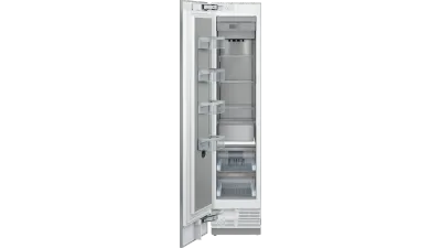18" Freezer Column - Custom Panel - Reversible door swing 18" Freezer Column - Custom Panel - Reversible door swing