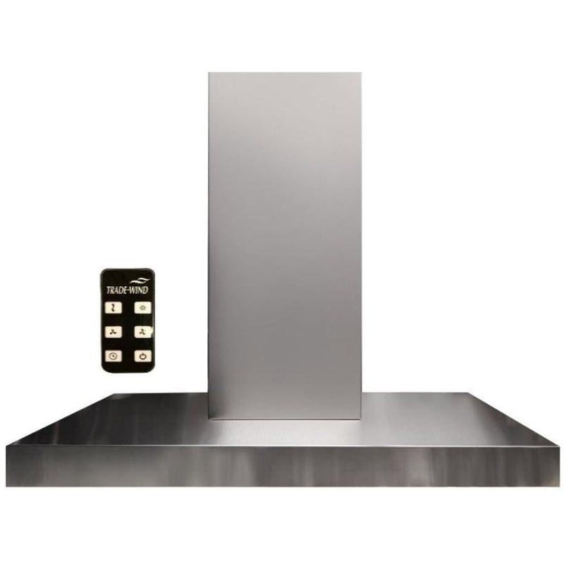 36&quot; Wide,   390 CFM,  7&quot;  Start Collar, Telescopic Duct cover to 10&#39;